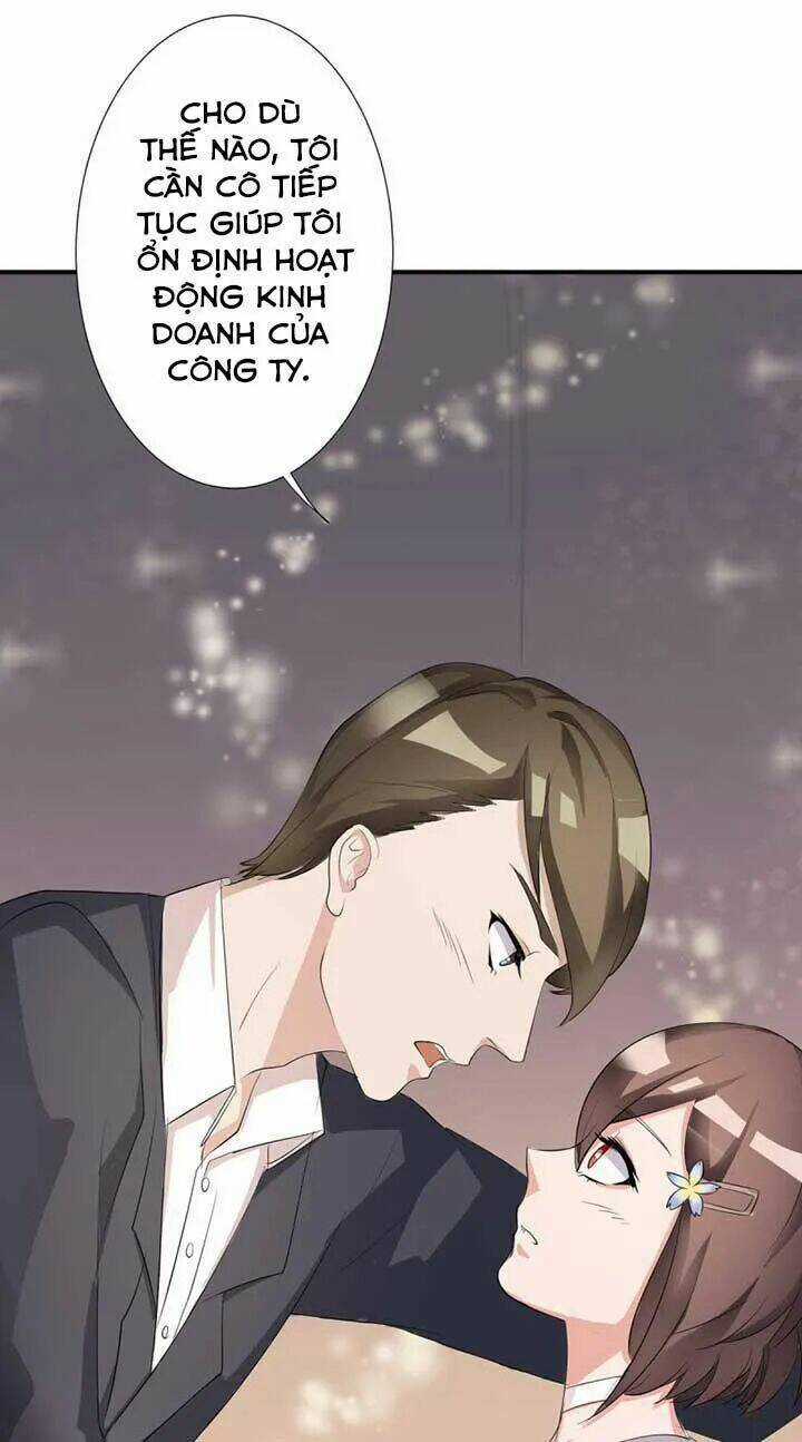 Kháp Kháp Hương Phản Chapter 7 trang 14