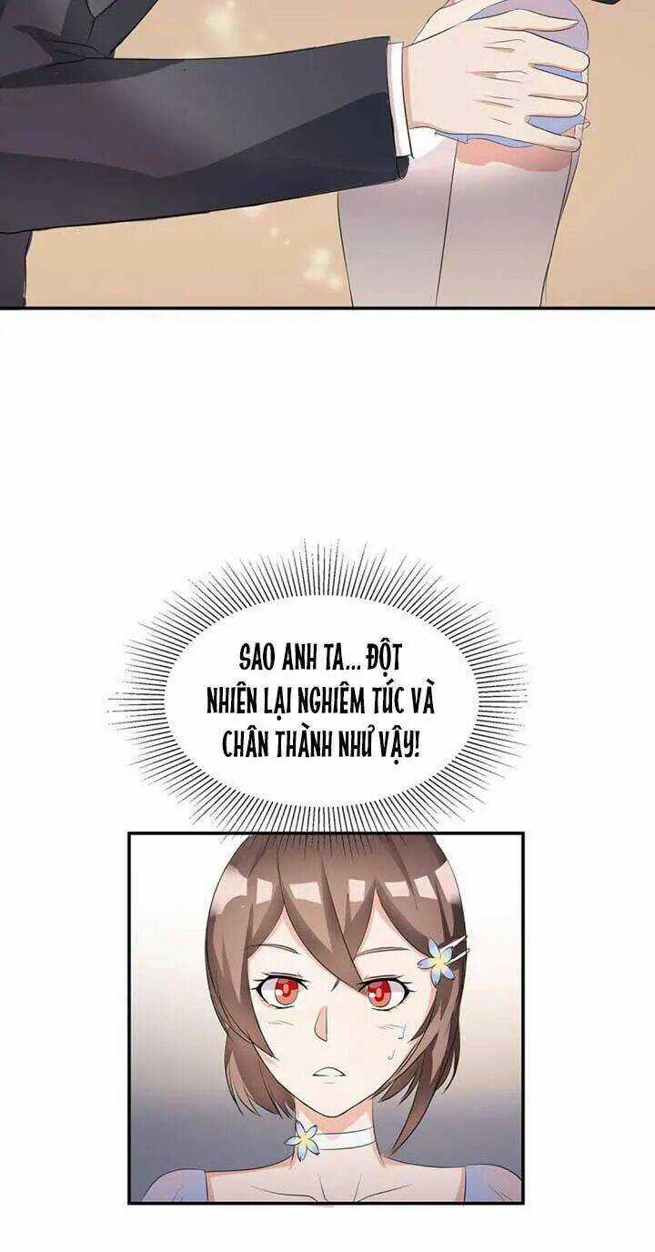 Kháp Kháp Hương Phản Chapter 7 trang 15