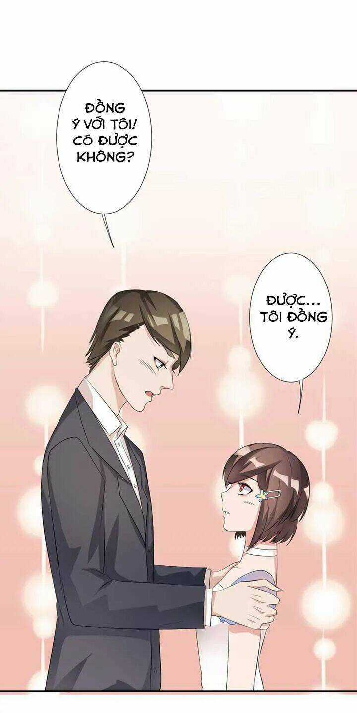 Kháp Kháp Hương Phản Chapter 7 trang 16