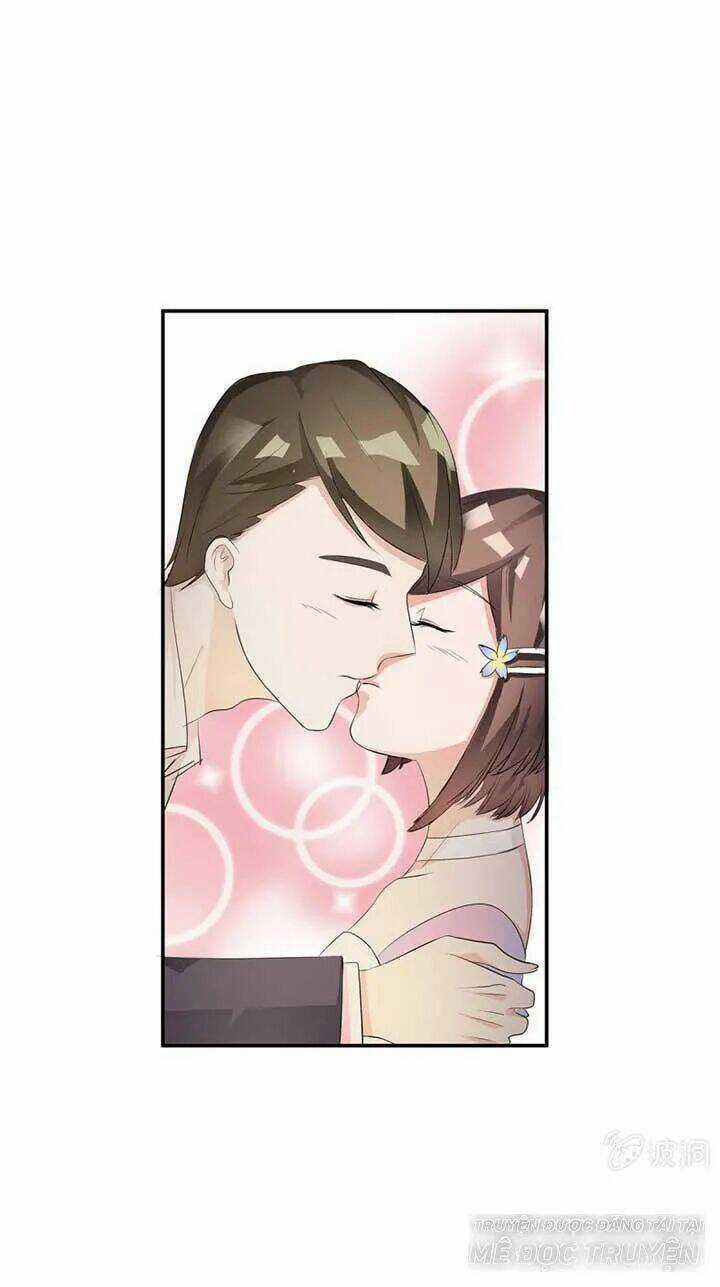 Kháp Kháp Hương Phản Chapter 7 trang 17