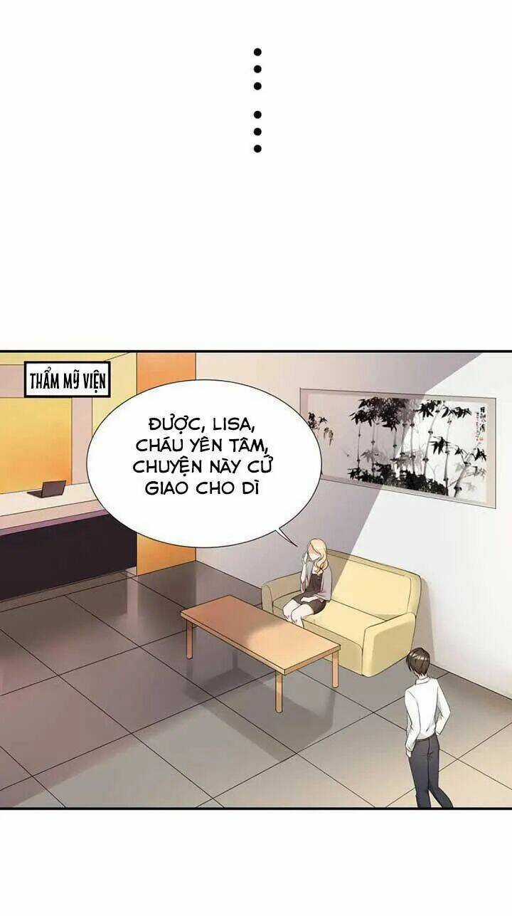 Kháp Kháp Hương Phản Chapter 7 trang 18