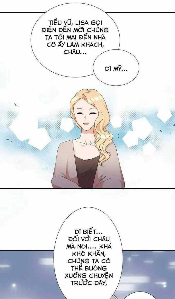 Kháp Kháp Hương Phản Chapter 7 trang 19