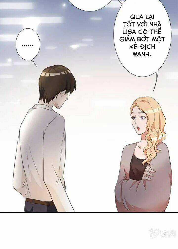 Kháp Kháp Hương Phản Chapter 7 trang 20