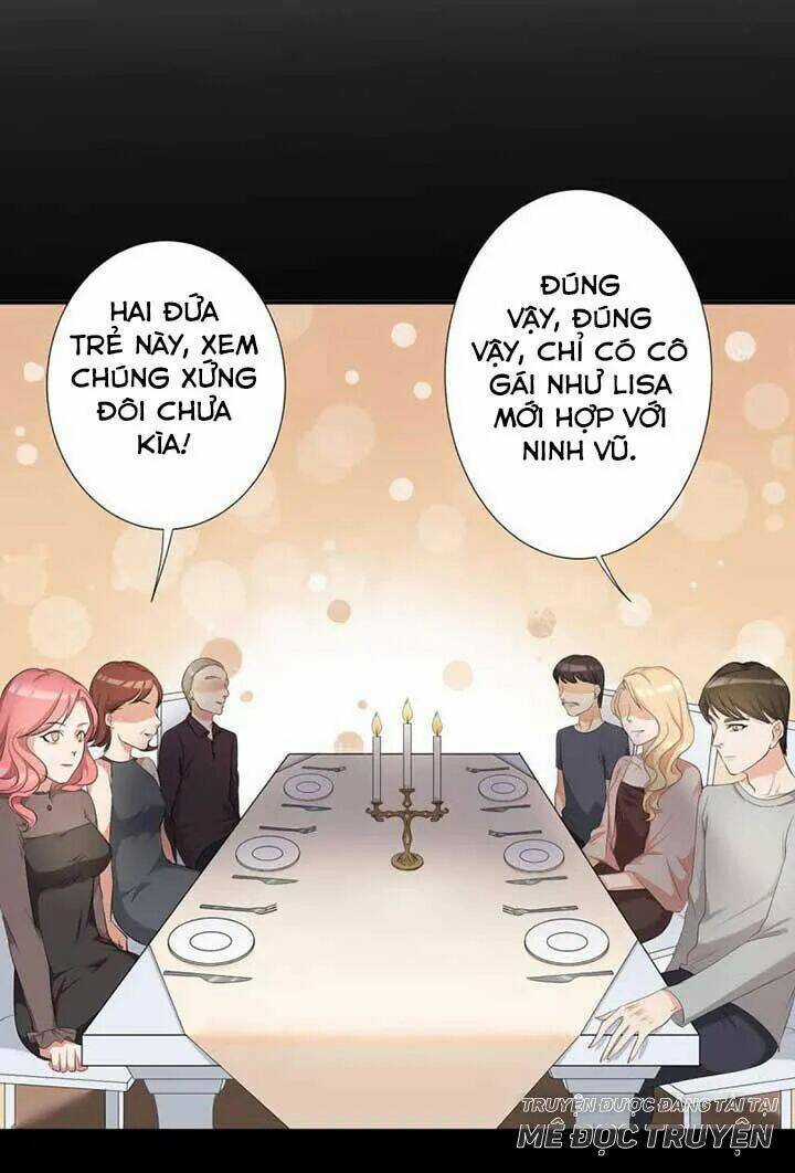 Kháp Kháp Hương Phản Chapter 7 trang 22