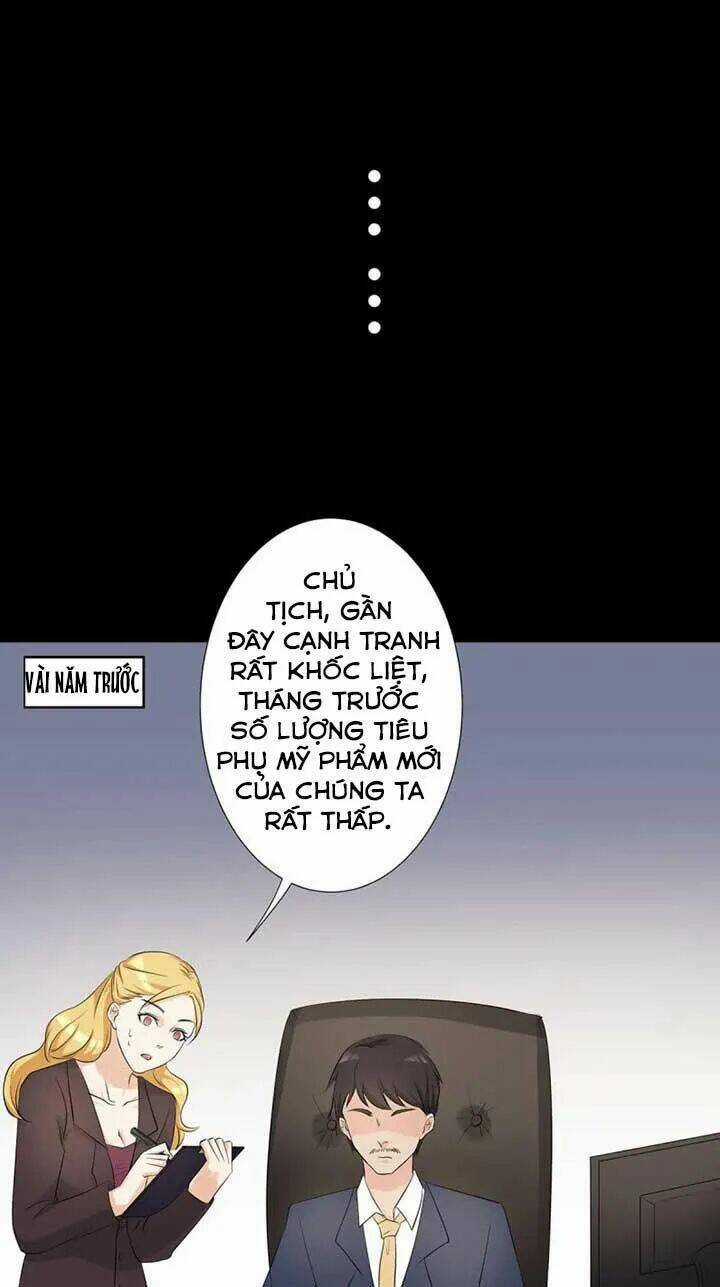 Kháp Kháp Hương Phản Chapter 7 trang 23