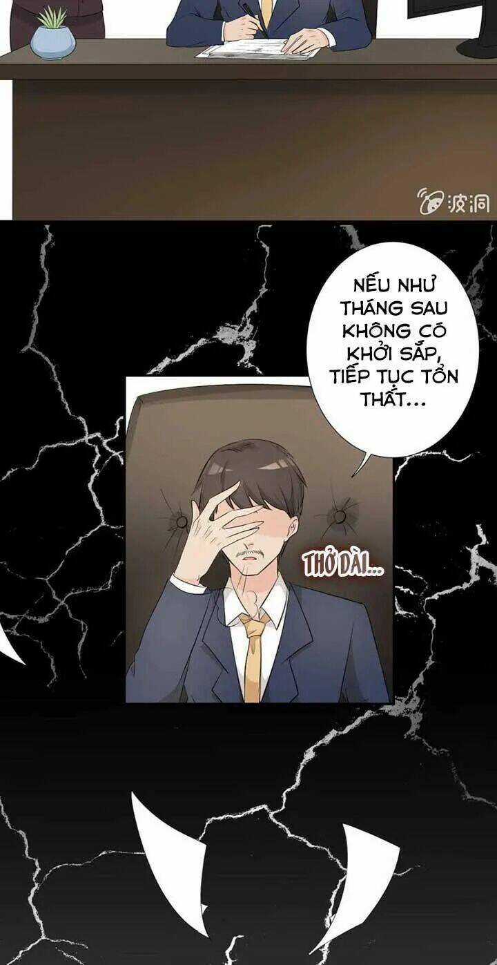 Kháp Kháp Hương Phản Chapter 7 trang 24