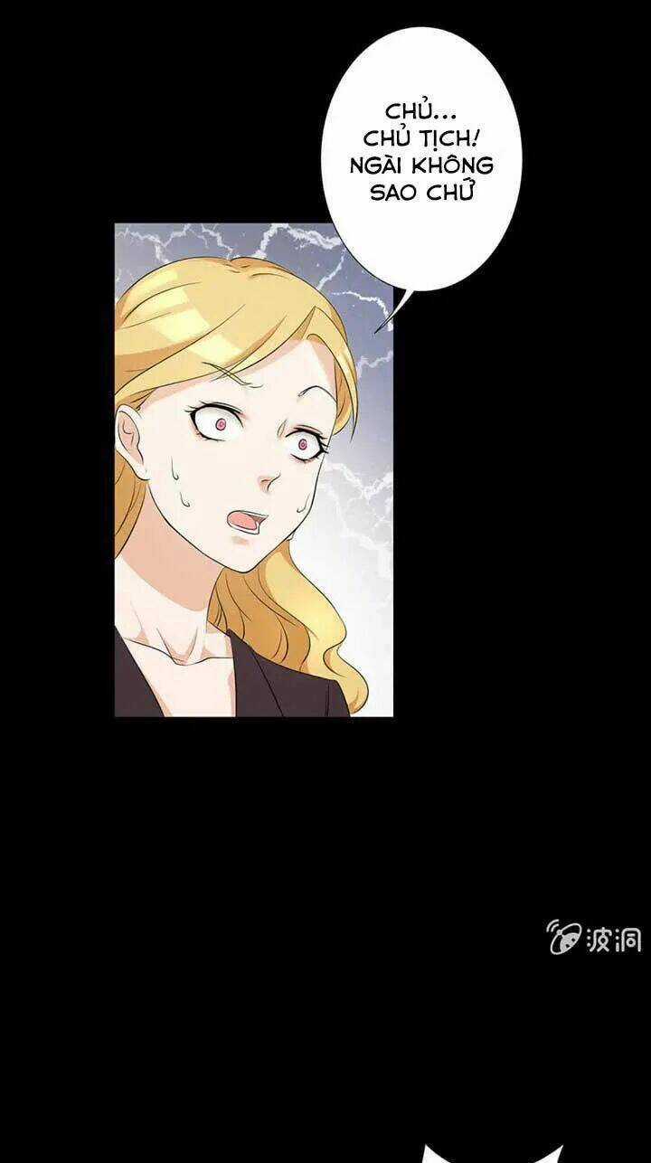 Kháp Kháp Hương Phản Chapter 7 trang 26