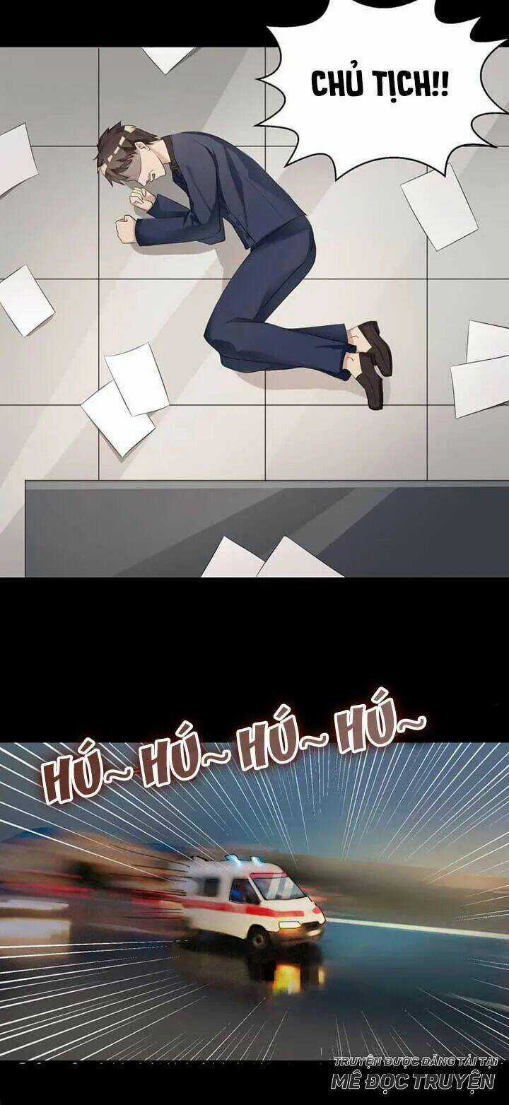 Kháp Kháp Hương Phản Chapter 7 trang 27