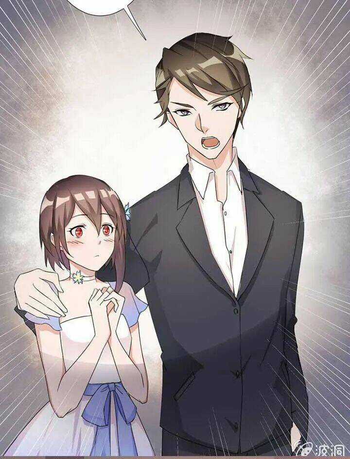 Kháp Kháp Hương Phản Chapter 7 trang 3