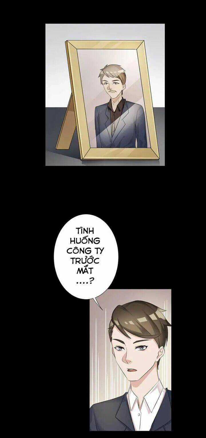 Kháp Kháp Hương Phản Chapter 7 trang 31