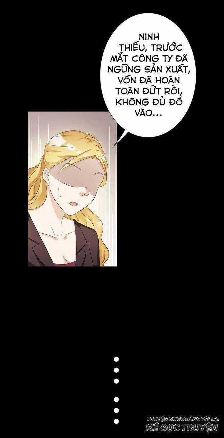 Kháp Kháp Hương Phản Chapter 7 trang 32