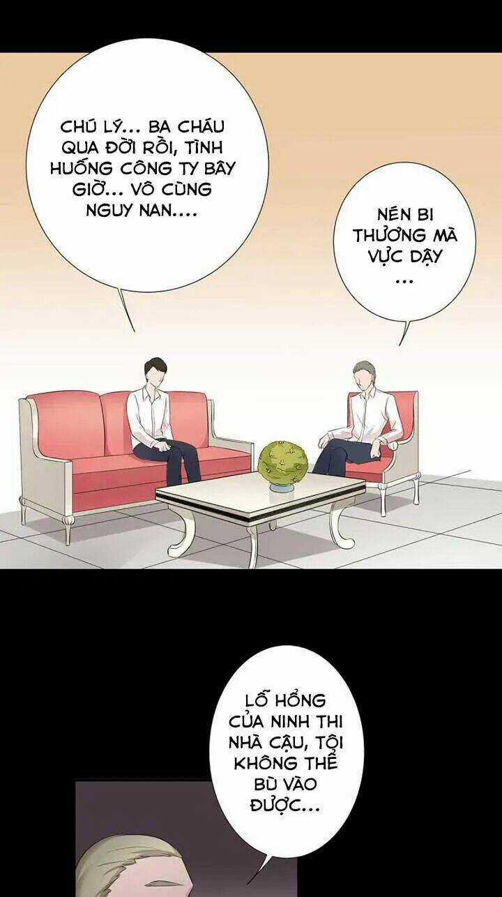 Kháp Kháp Hương Phản Chapter 7 trang 35