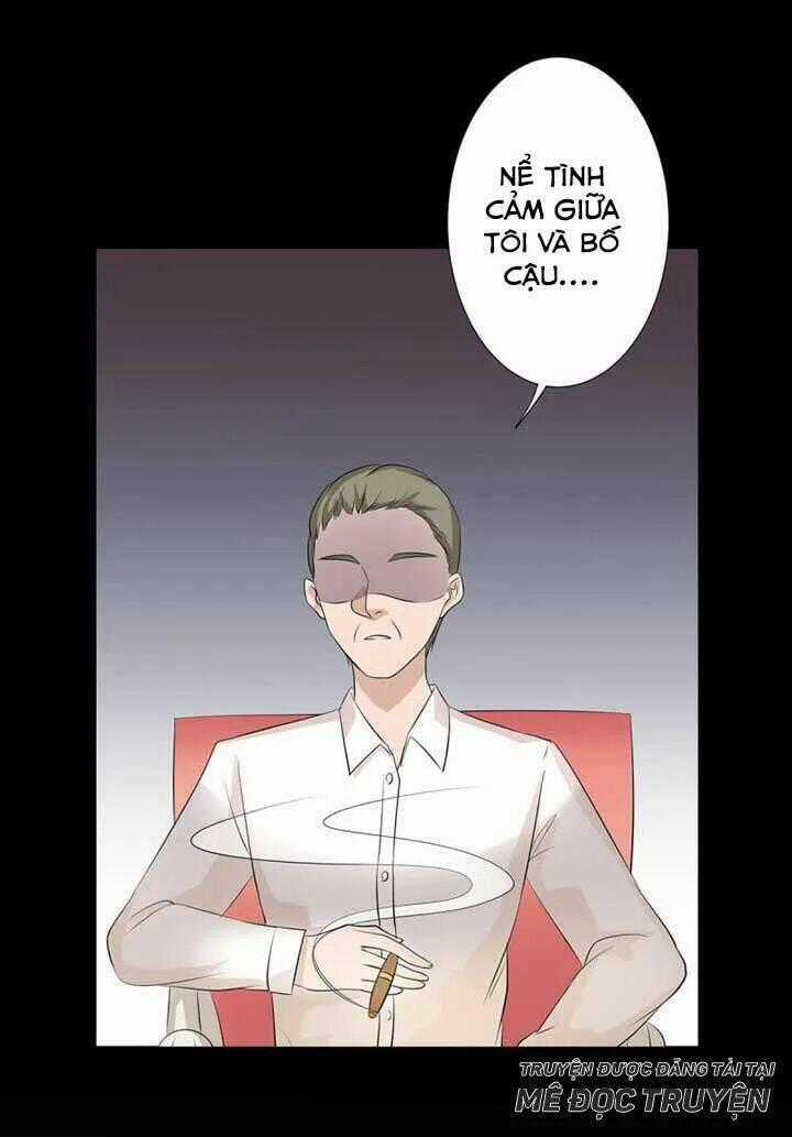 Kháp Kháp Hương Phản Chapter 7 trang 37