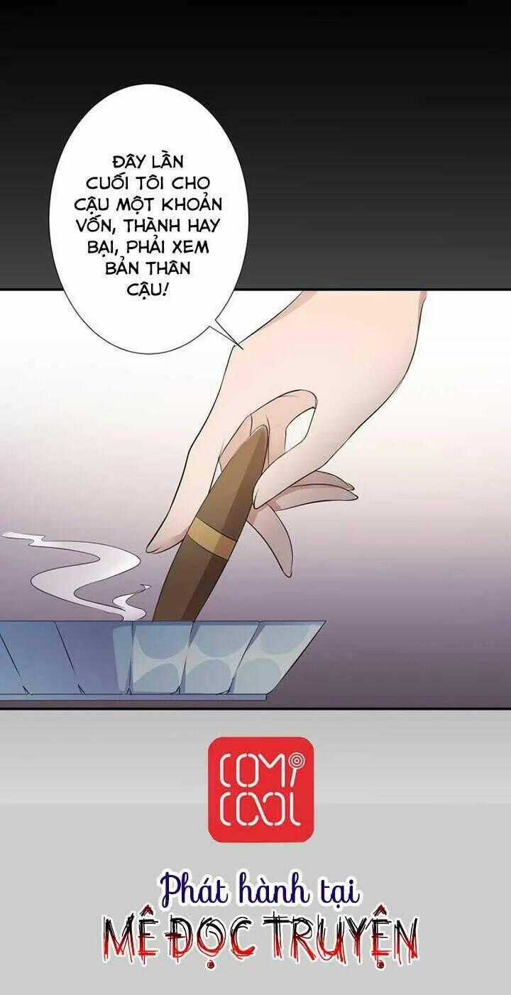 Kháp Kháp Hương Phản Chapter 7 trang 38