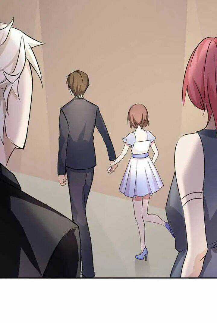 Kháp Kháp Hương Phản Chapter 7 trang 6