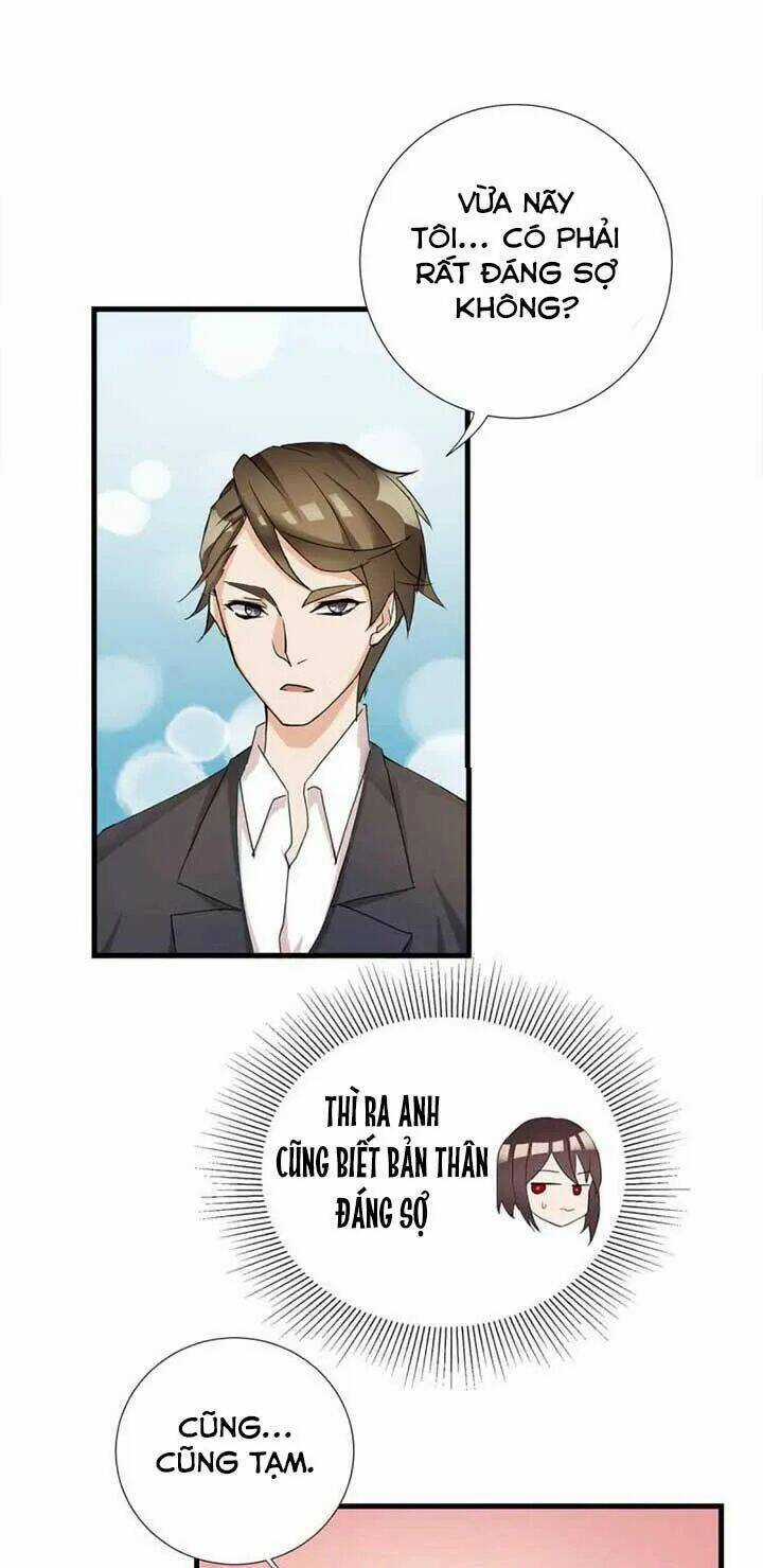 Kháp Kháp Hương Phản Chapter 7 trang 9