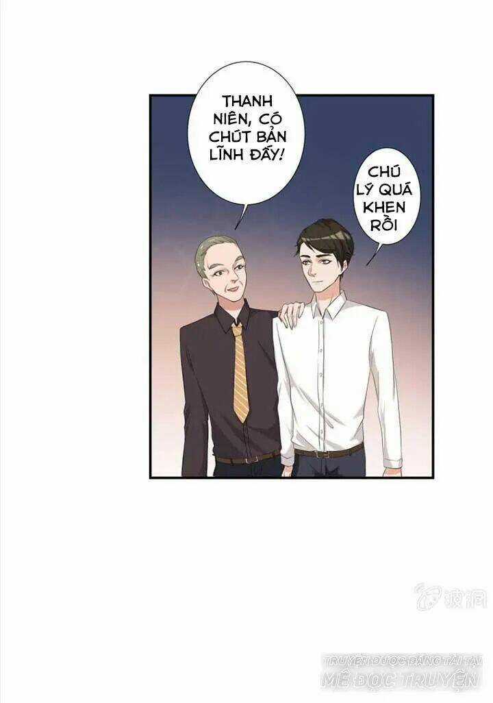 Kháp Kháp Hương Phản Chapter 8 trang 10