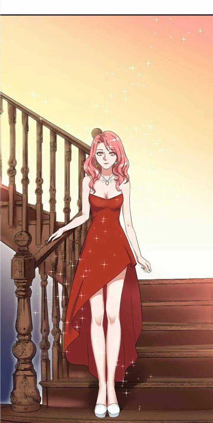 Kháp Kháp Hương Phản Chapter 8 trang 11