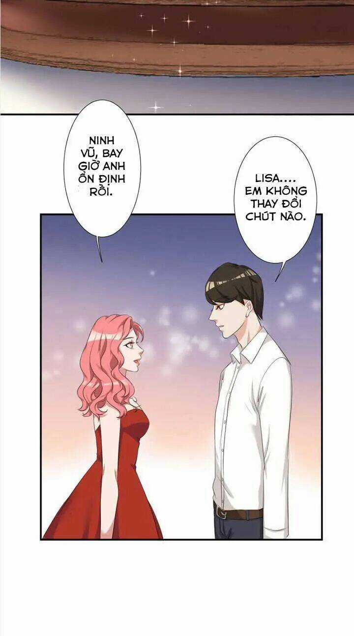 Kháp Kháp Hương Phản Chapter 8 trang 12