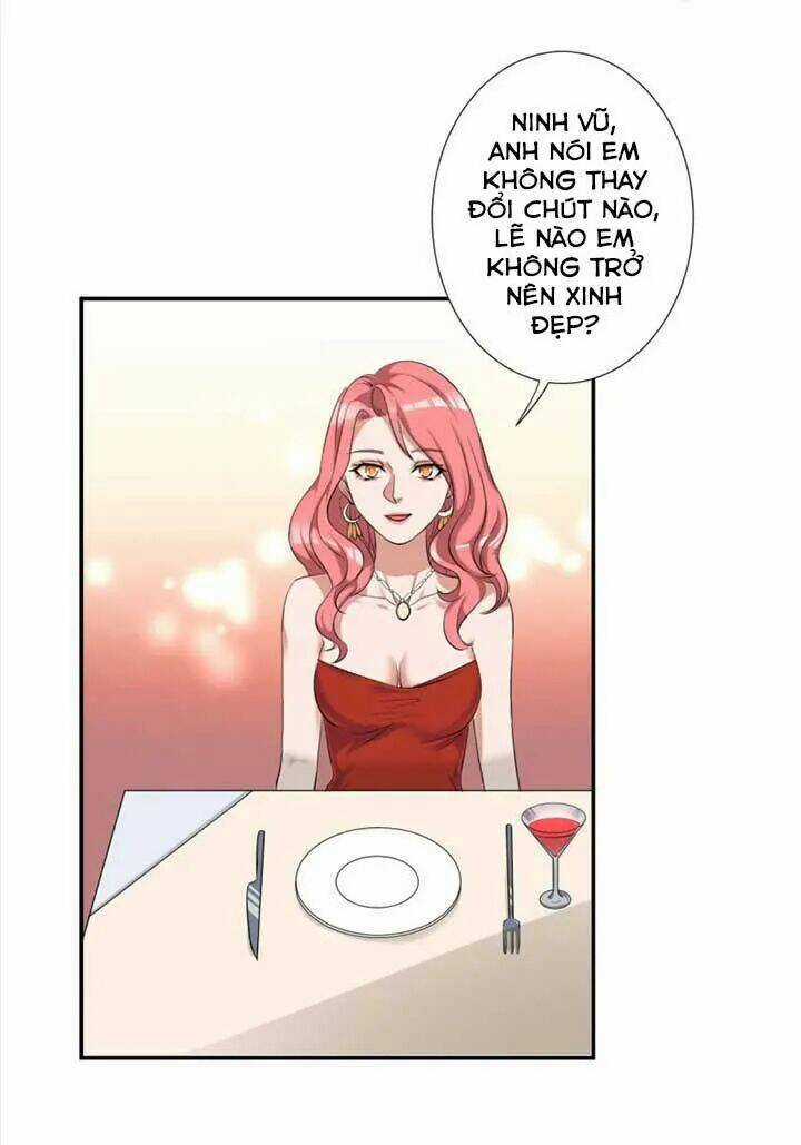 Kháp Kháp Hương Phản Chapter 8 trang 14