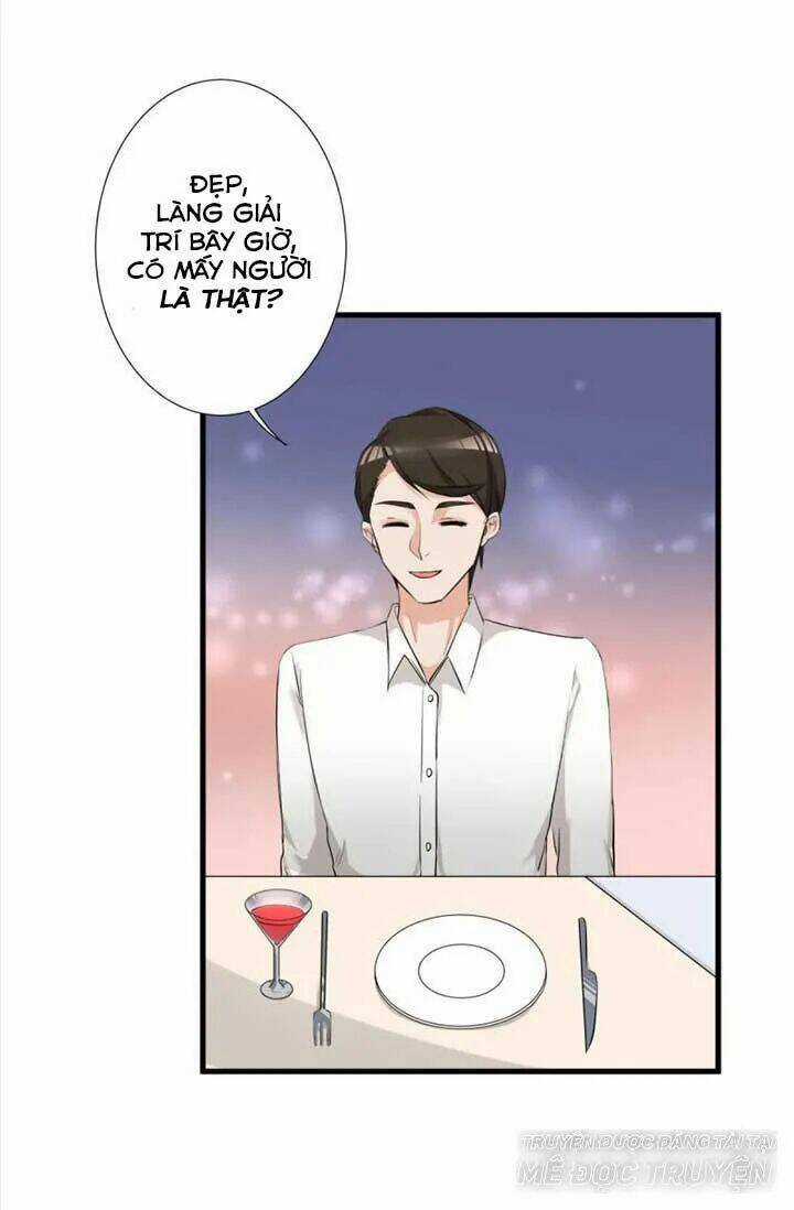 Kháp Kháp Hương Phản Chapter 8 trang 15