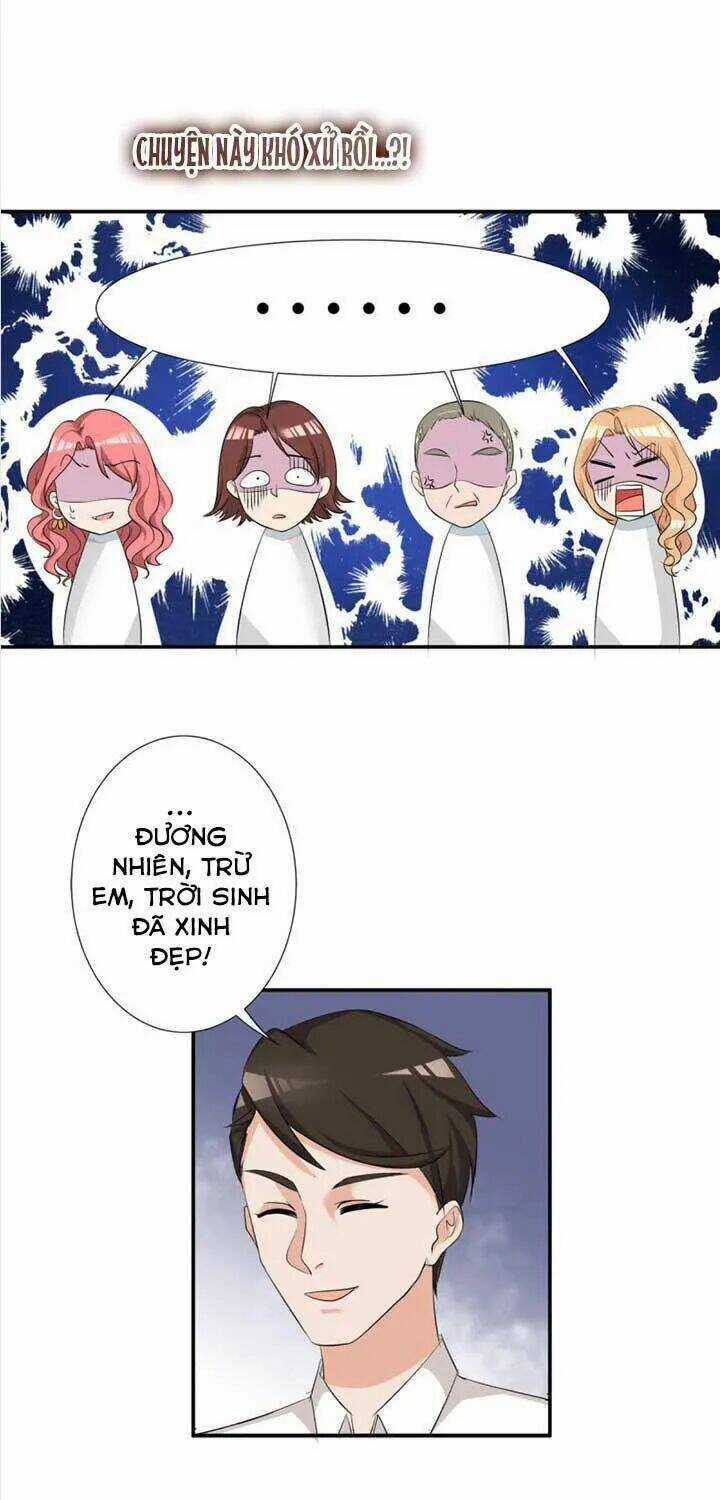 Kháp Kháp Hương Phản Chapter 8 trang 16