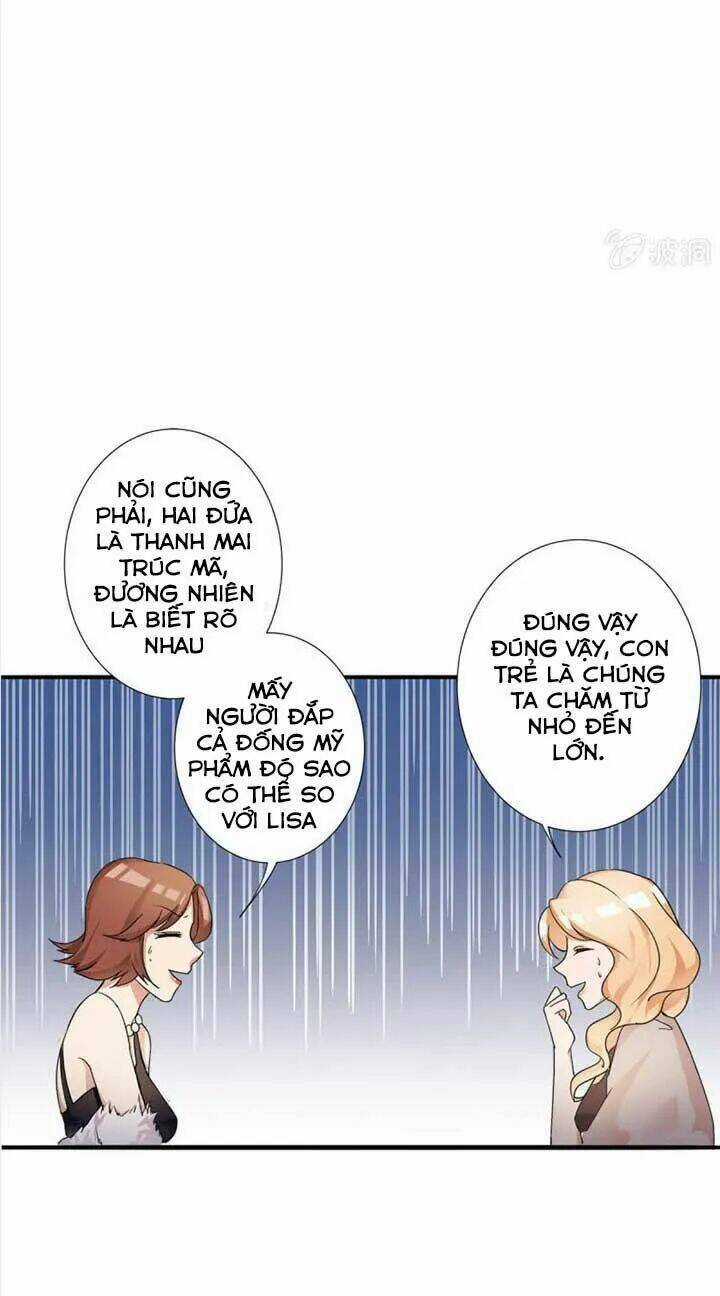 Kháp Kháp Hương Phản Chapter 8 trang 17