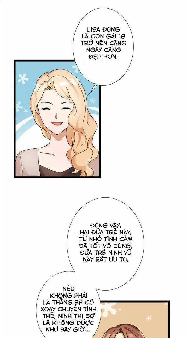 Kháp Kháp Hương Phản Chapter 8 trang 18