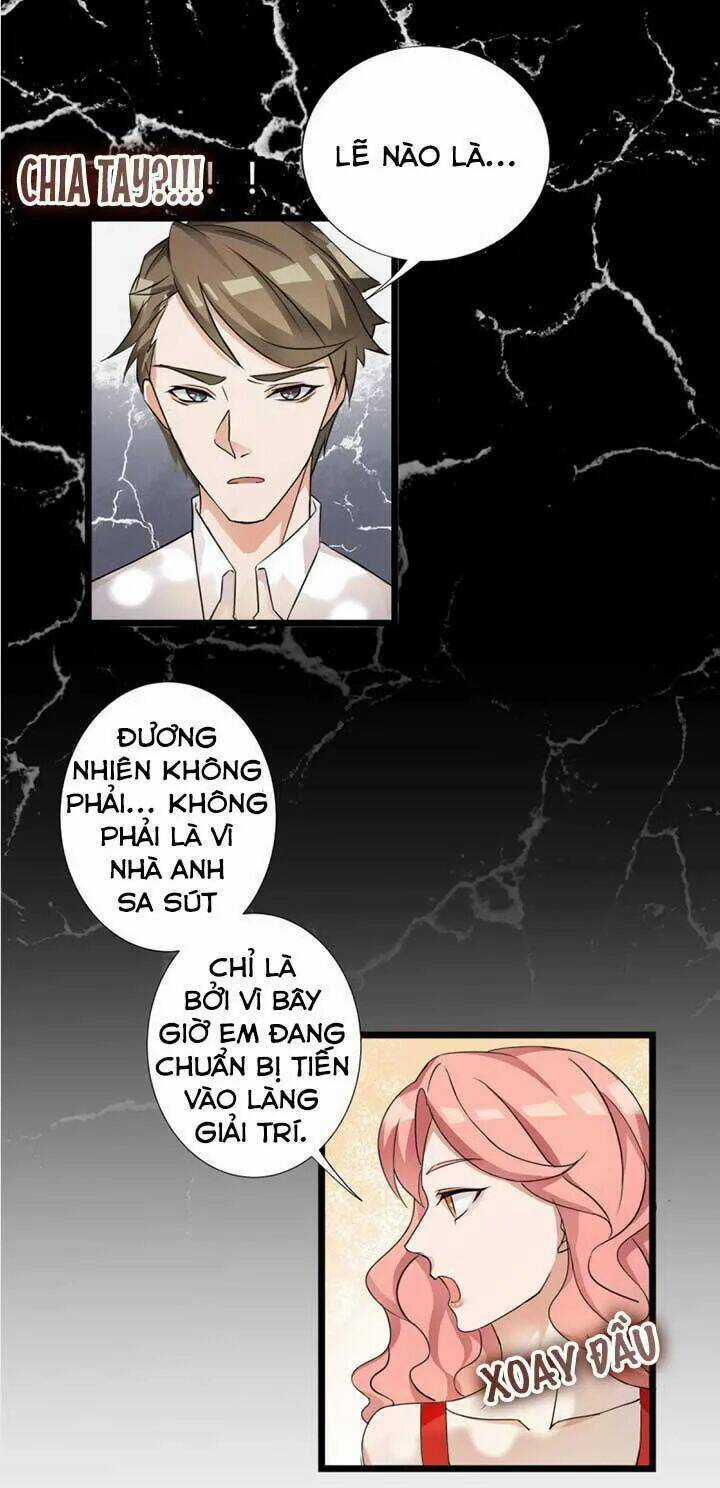 Kháp Kháp Hương Phản Chapter 8 trang 2