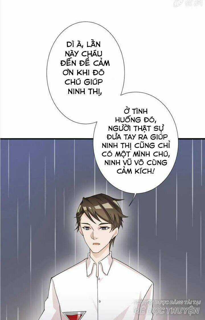 Kháp Kháp Hương Phản Chapter 8 trang 20