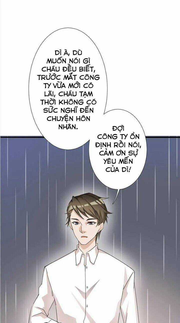 Kháp Kháp Hương Phản Chapter 8 trang 22