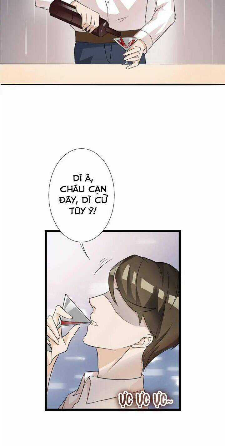 Kháp Kháp Hương Phản Chapter 8 trang 23