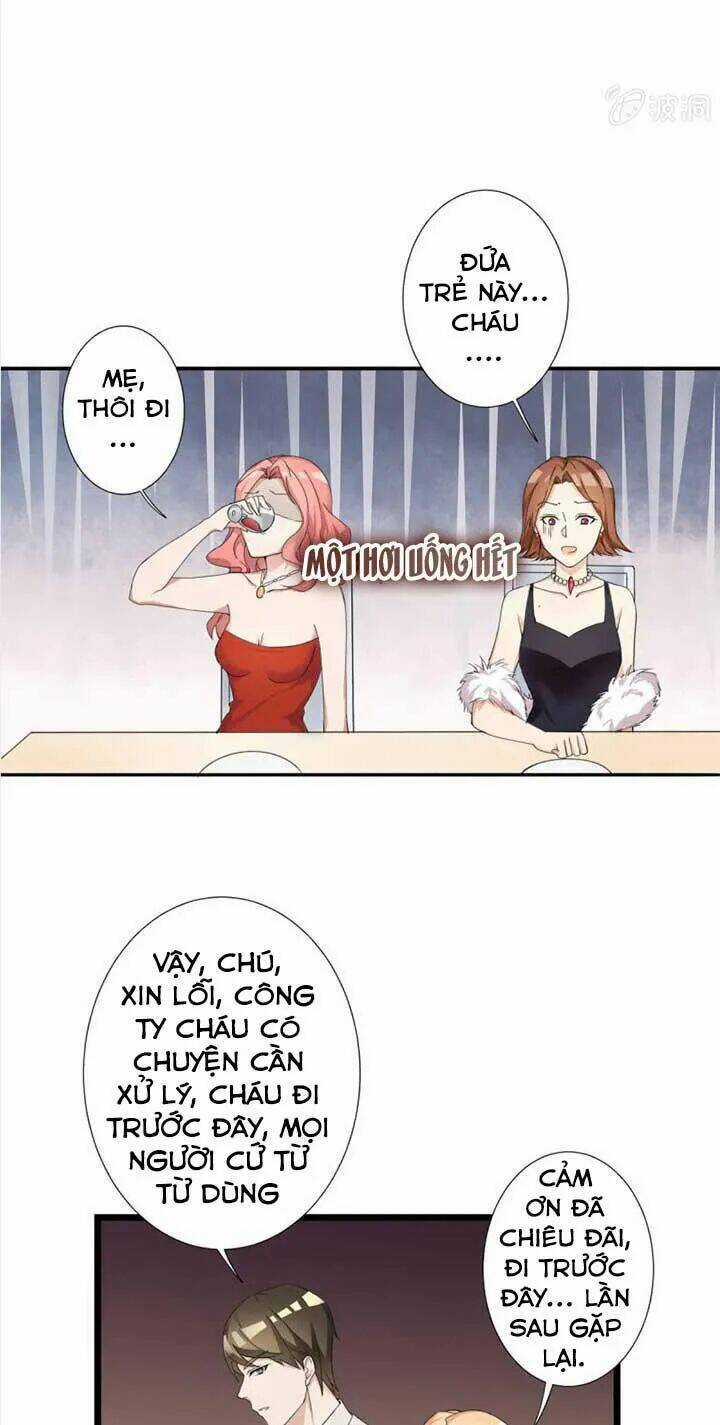 Kháp Kháp Hương Phản Chapter 8 trang 24