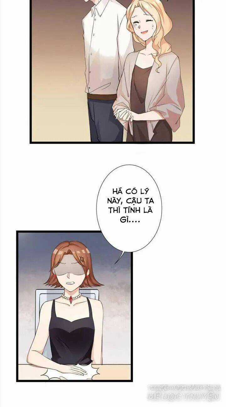 Kháp Kháp Hương Phản Chapter 8 trang 25