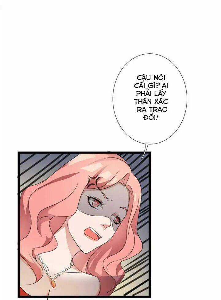 Kháp Kháp Hương Phản Chapter 8 trang 29