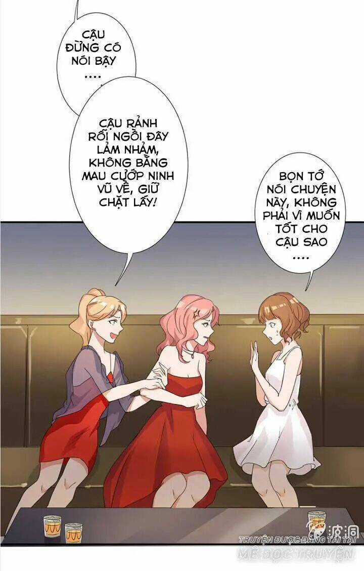 Kháp Kháp Hương Phản Chapter 8 trang 30