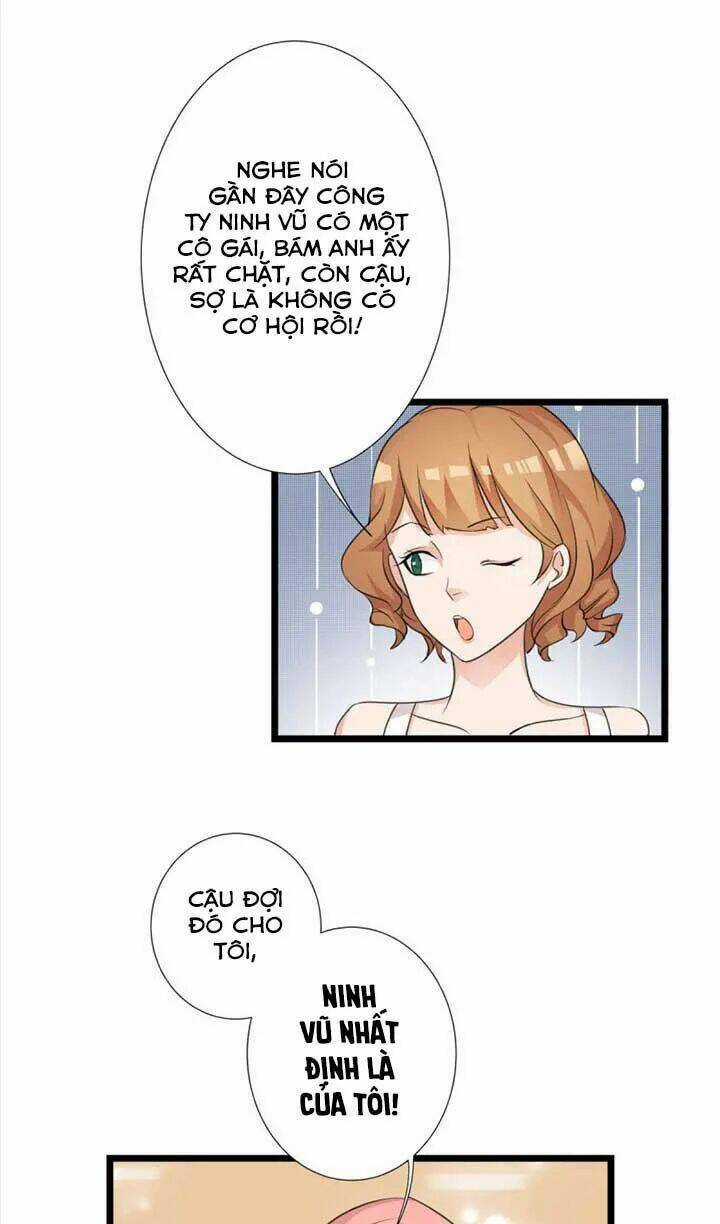 Kháp Kháp Hương Phản Chapter 8 trang 31