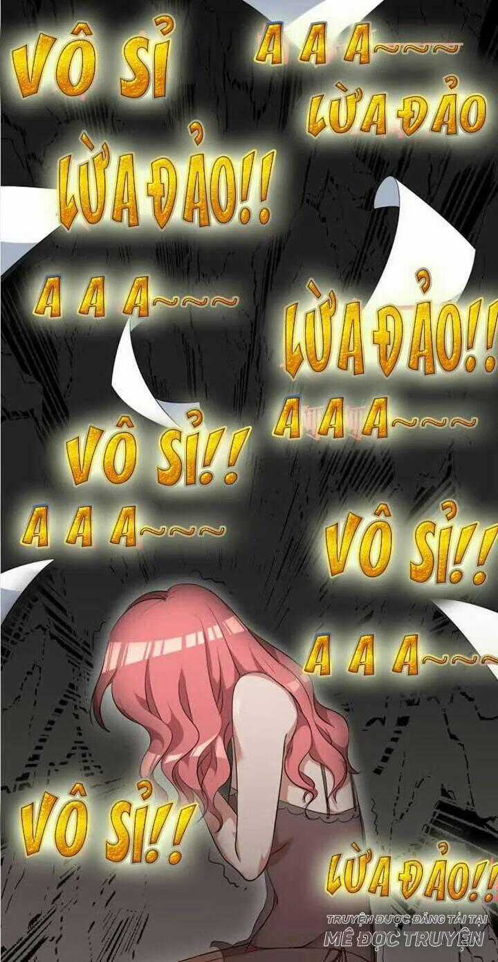 Kháp Kháp Hương Phản Chapter 8 trang 35