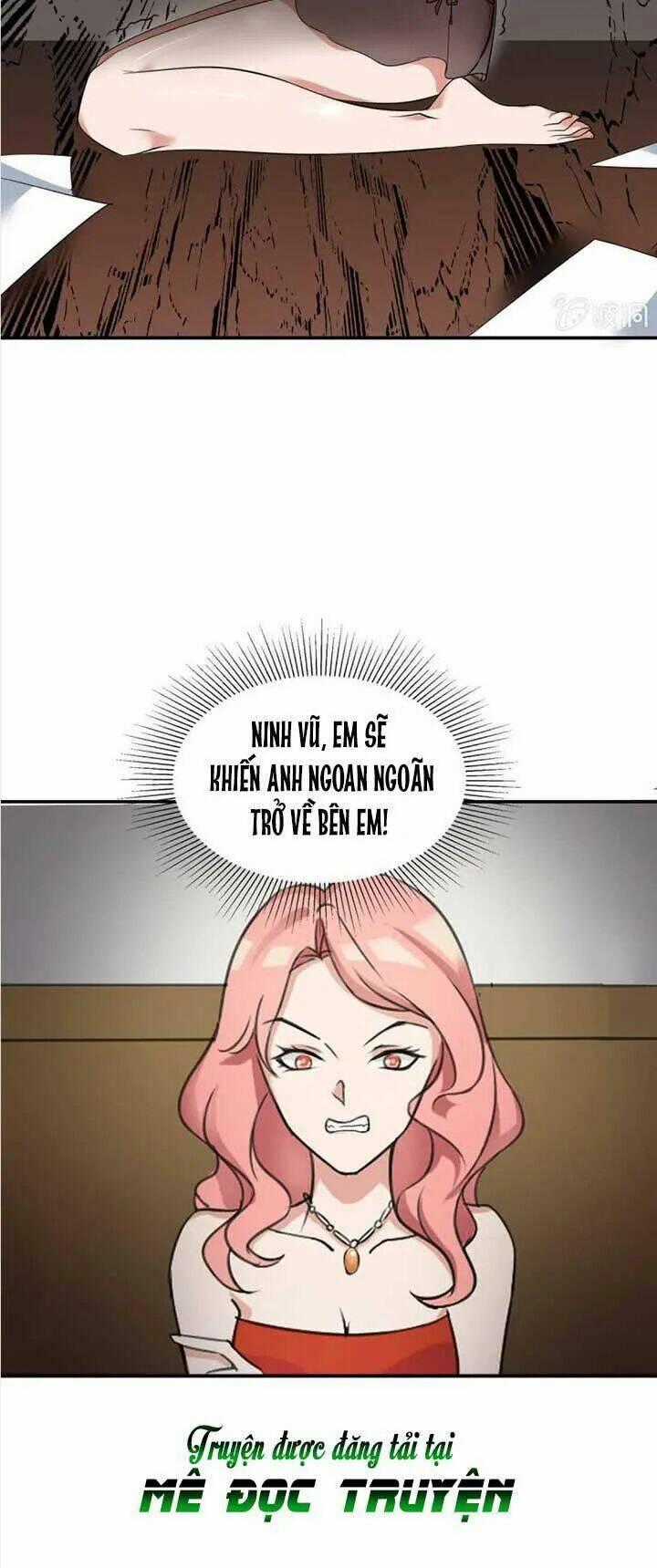 Kháp Kháp Hương Phản Chapter 8 trang 36