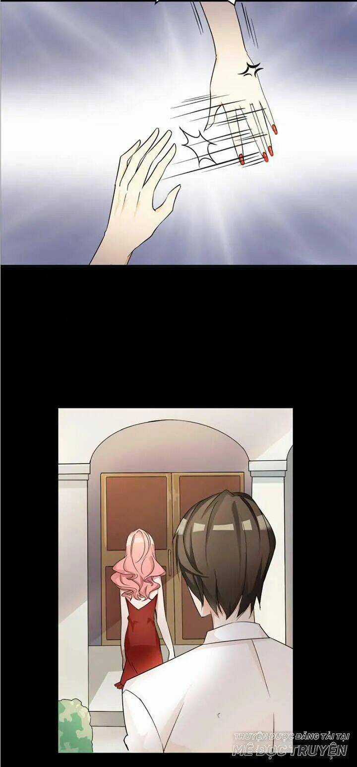 Kháp Kháp Hương Phản Chapter 8 trang 5