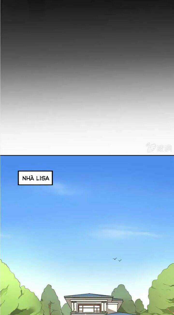 Kháp Kháp Hương Phản Chapter 8 trang 8