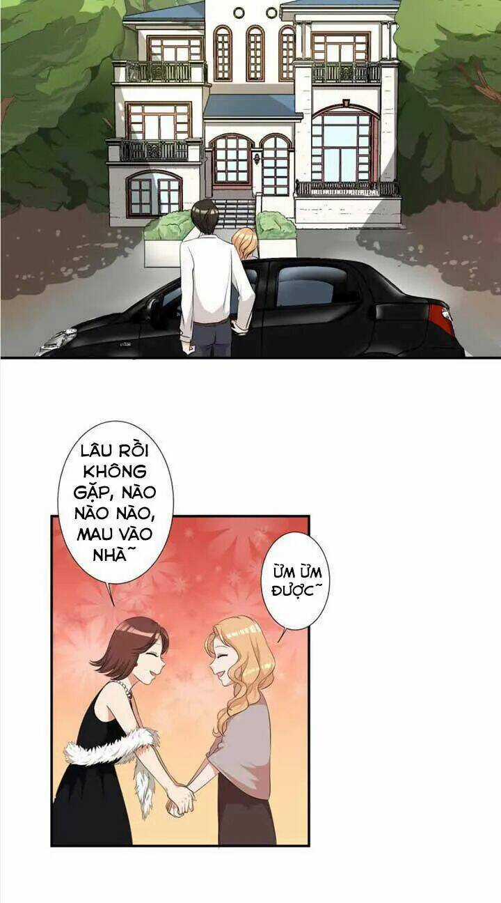 Kháp Kháp Hương Phản Chapter 8 trang 9