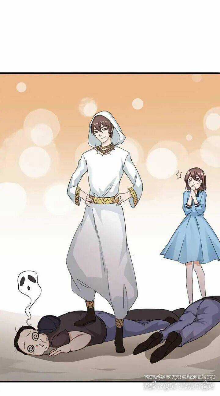 Kháp Kháp Hương Phản Chapter 9 trang 10