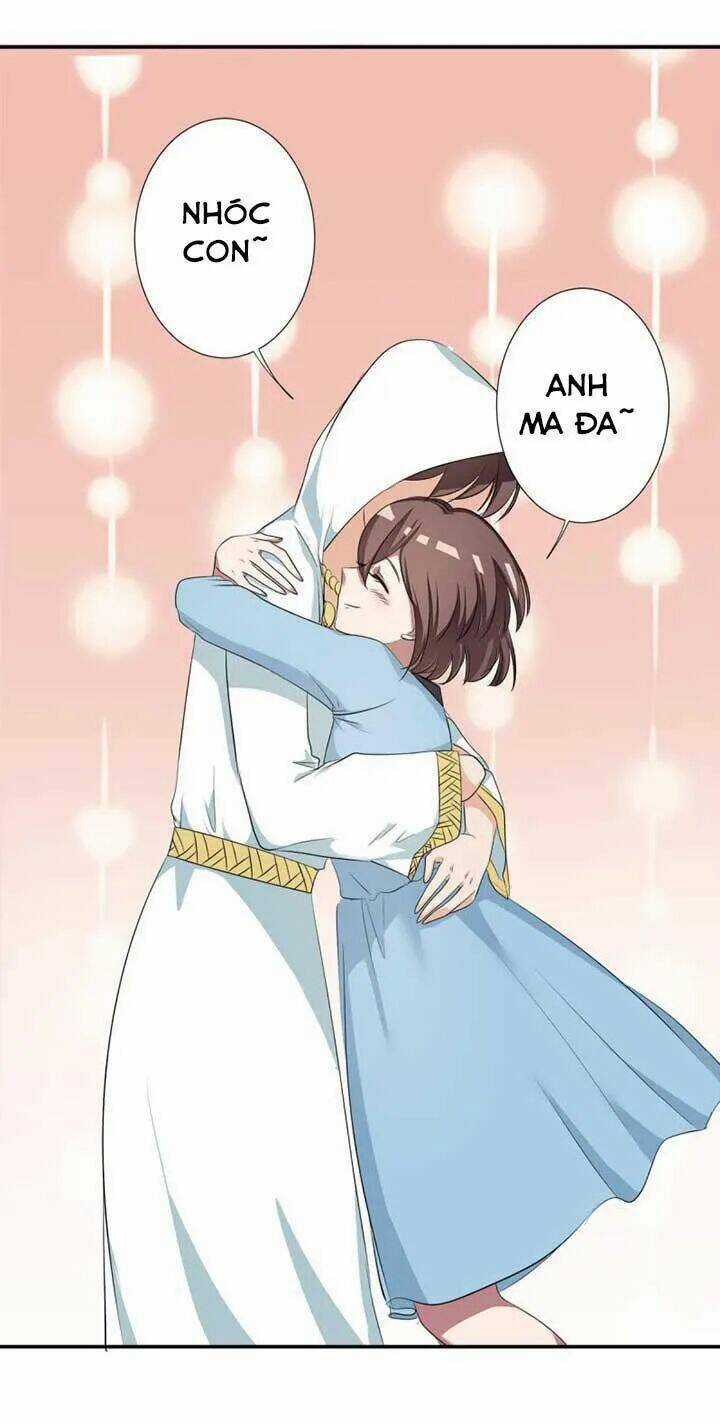 Kháp Kháp Hương Phản Chapter 9 trang 13