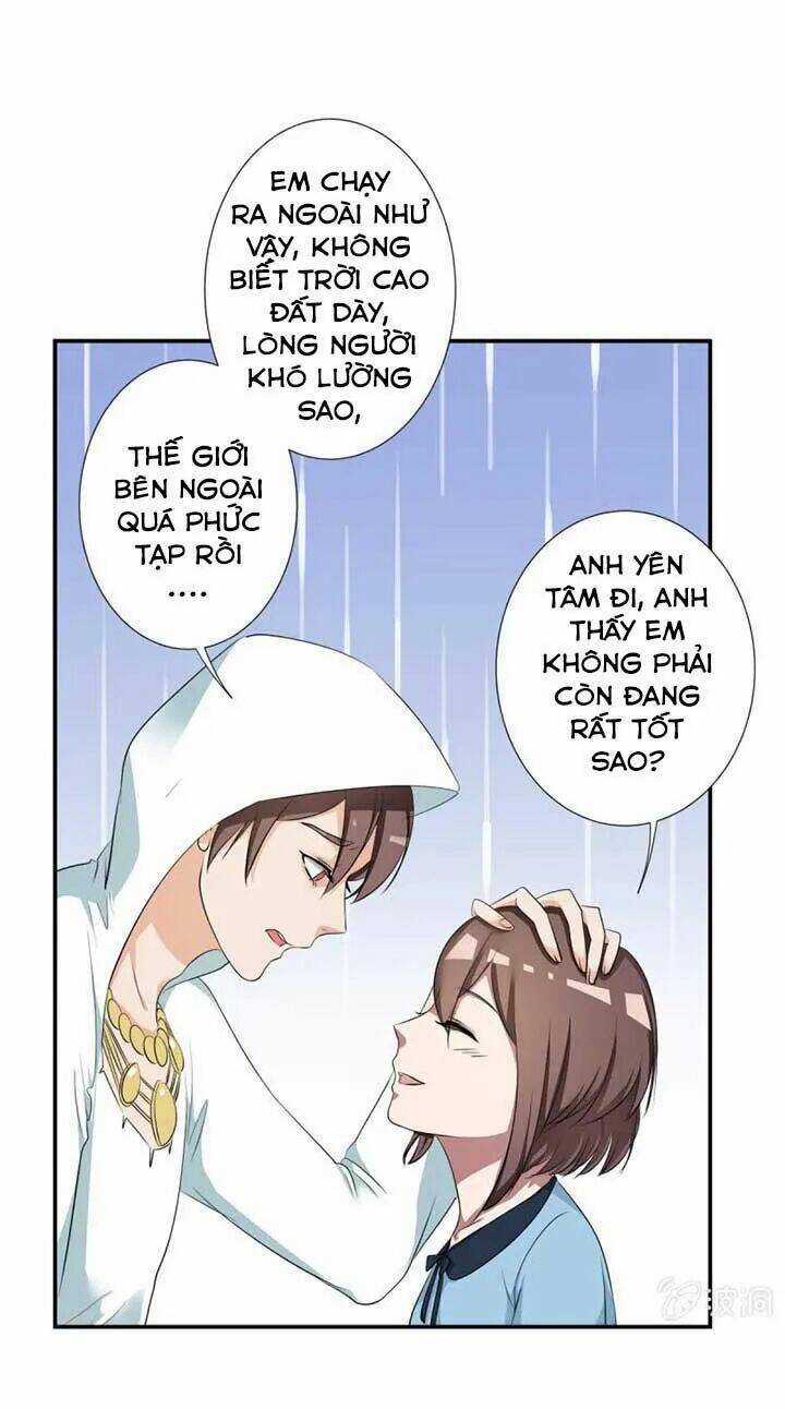 Kháp Kháp Hương Phản Chapter 9 trang 14