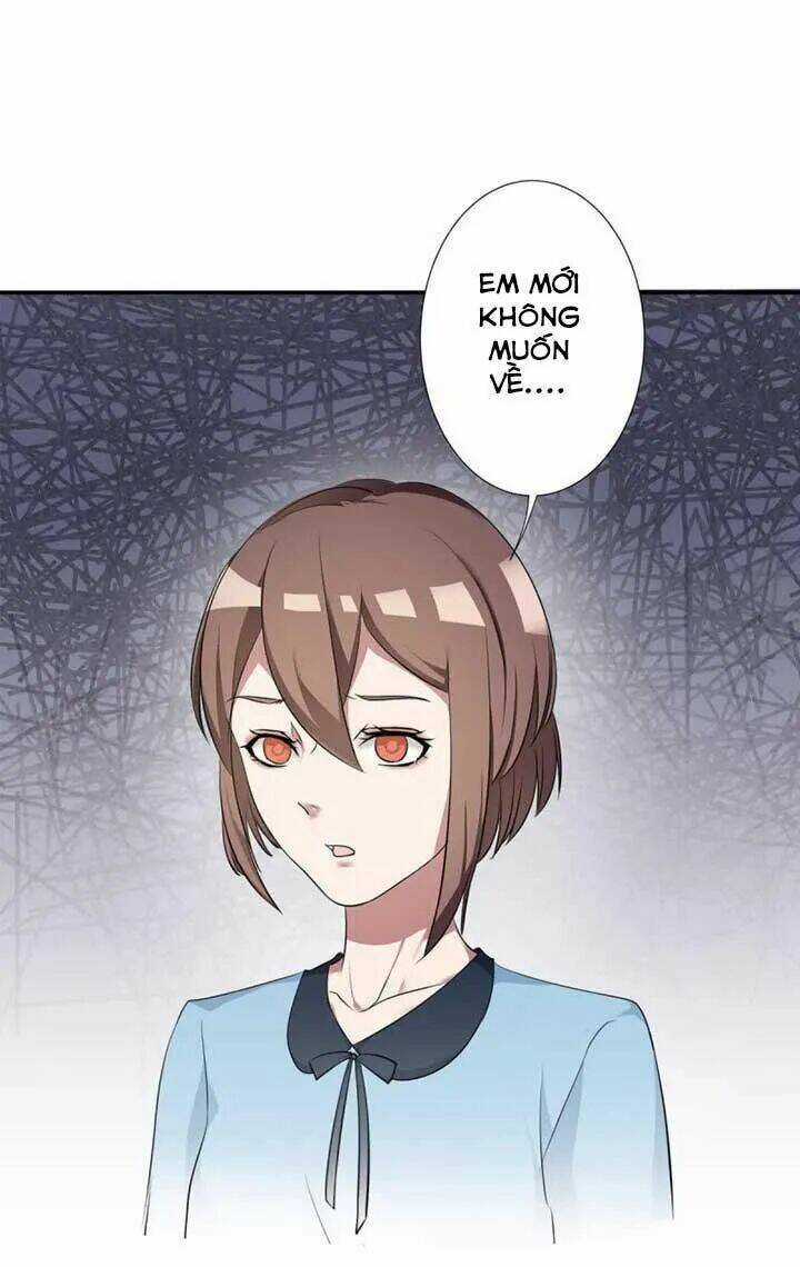 Kháp Kháp Hương Phản Chapter 9 trang 16