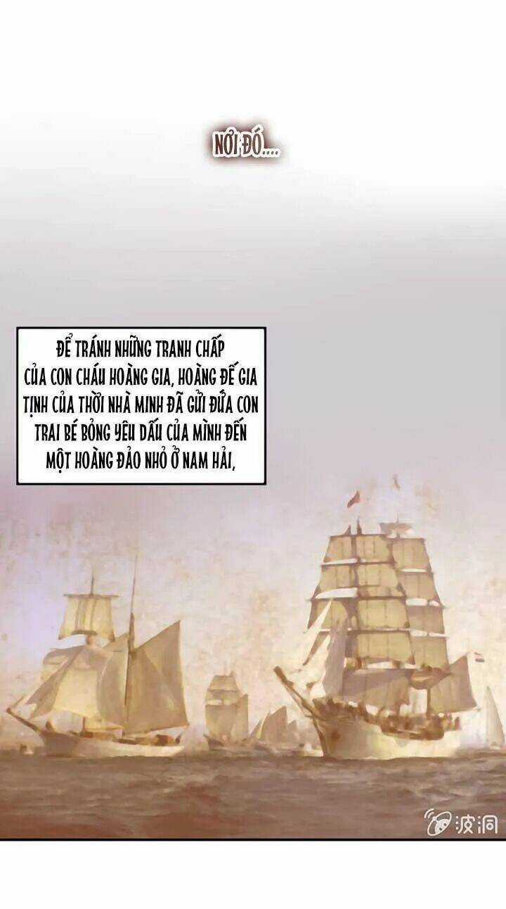 Kháp Kháp Hương Phản Chapter 9 trang 17