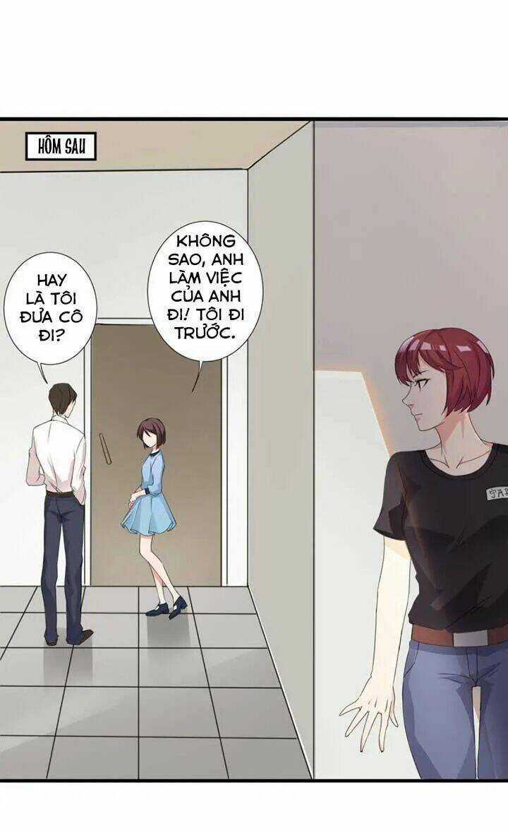 Kháp Kháp Hương Phản Chapter 9 trang 2