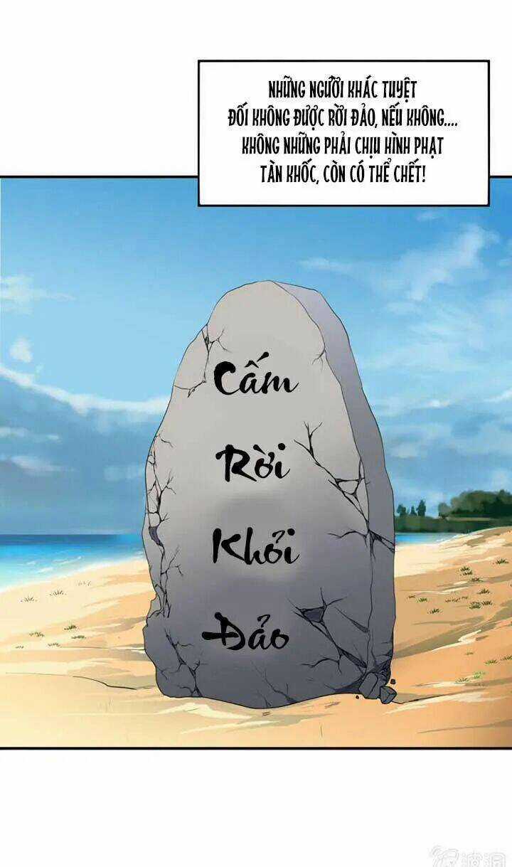 Kháp Kháp Hương Phản Chapter 9 trang 22