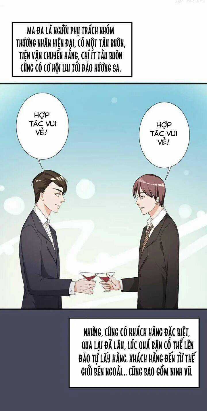 Kháp Kháp Hương Phản Chapter 9 trang 23